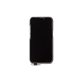 BONAVENTURA - ★ＧＷ限定価格★BONAVENTURA iPhone 13ハンドル付きケース iPhone 13) ハンドル付き バックカバーケース ストラップ付き